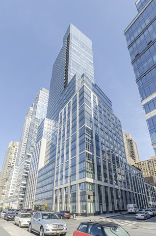 The Aldyn, Upper West Side