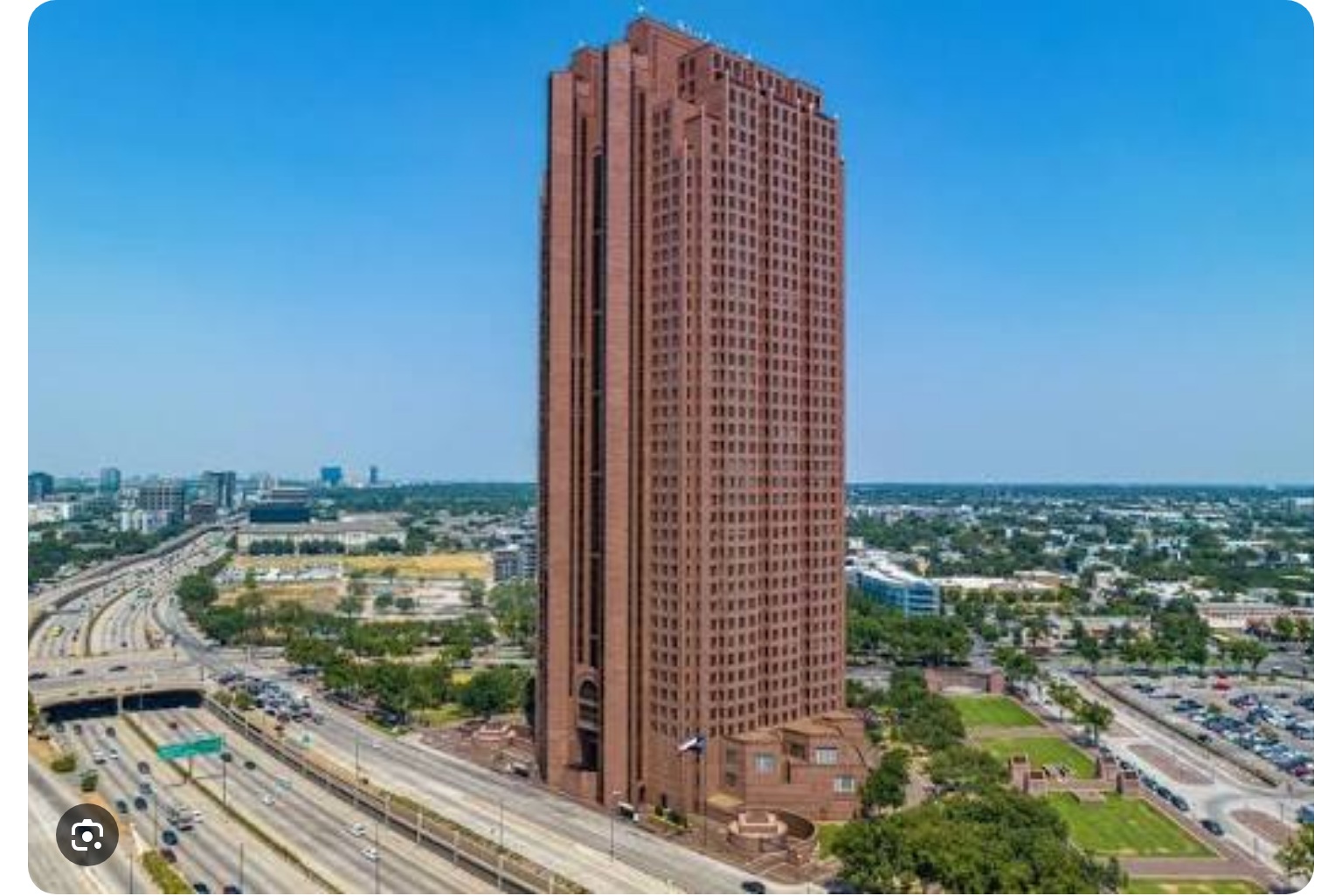 Cityplace Tower apartments at 2711 N Haskell Ave