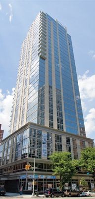 Azure apartments at 333 E 91st St