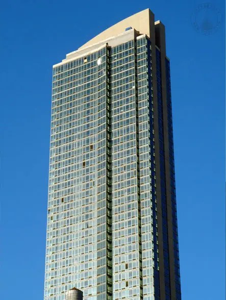 The Epic apartments at 125 W 31st St