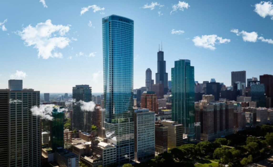1000M, South Loop