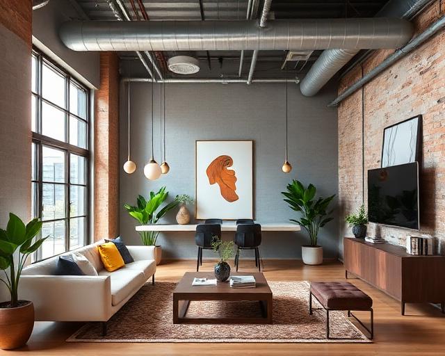 39th Street Lofts apartments at 175 NE 39th St