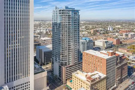 44 Monroe, Downtown Phoenix
