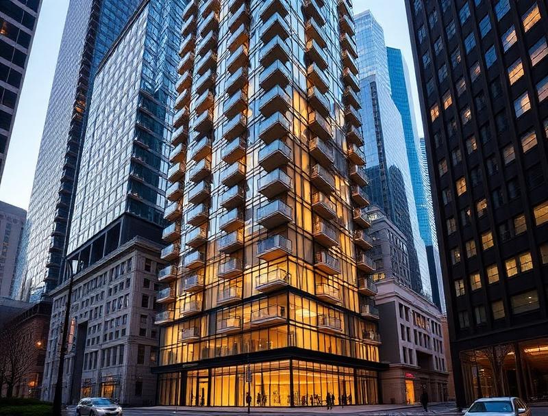 505 W 37th apartments at 505 W 37th St
