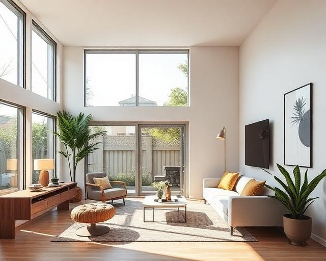 Astani at Silver Lake apartments at 2900 Rowena Ave