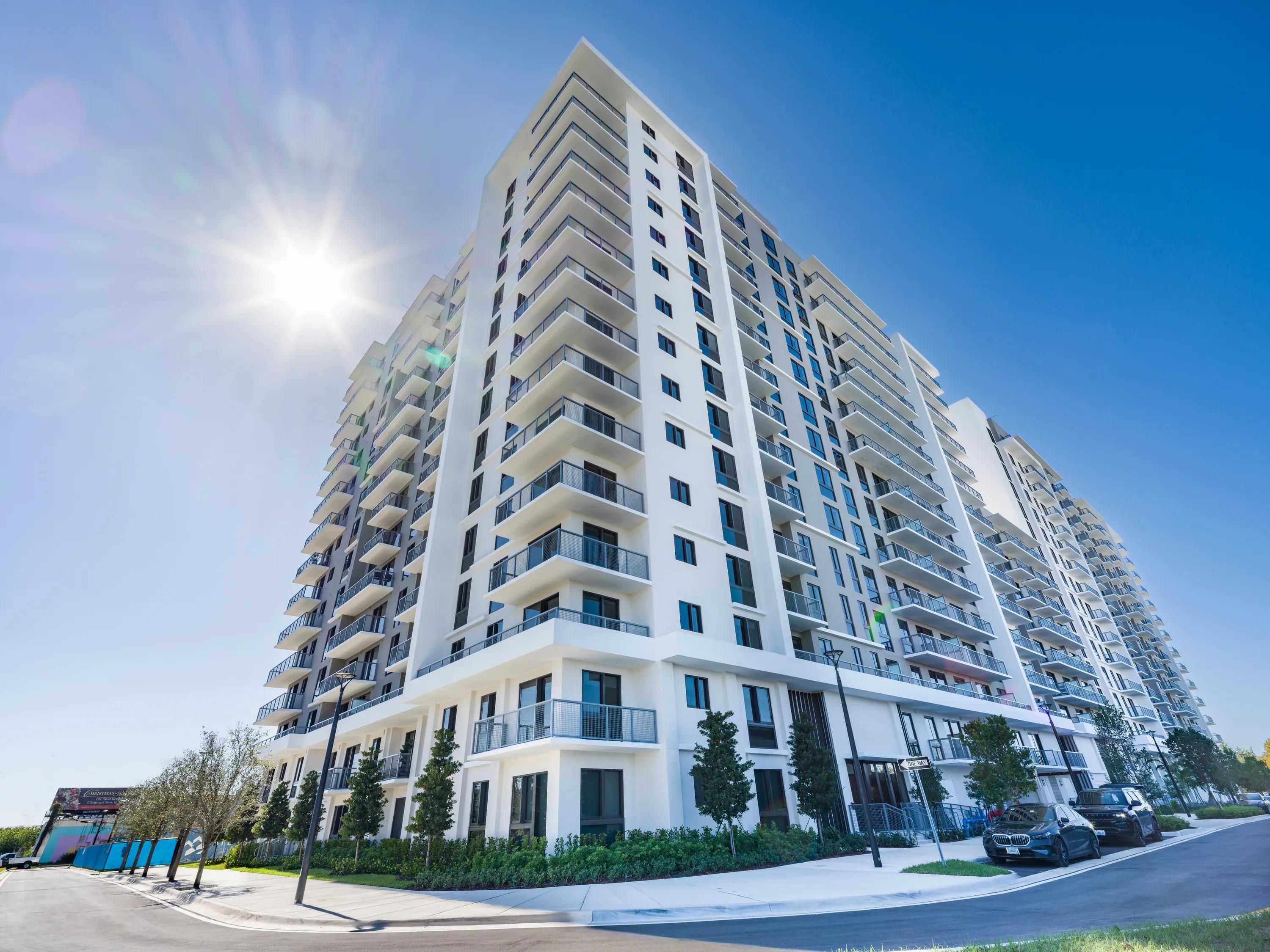 Aventura neighborhood in Aventura, FL