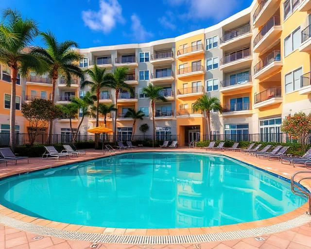 Aventura neighborhood in Aventura, FL