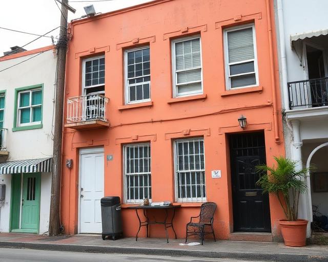 Calle Ocho Studios apartments at 1650 SW 8th St