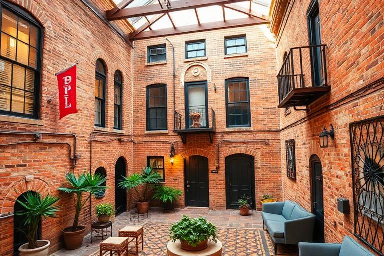 Cellars at Pearl, Pearl District
