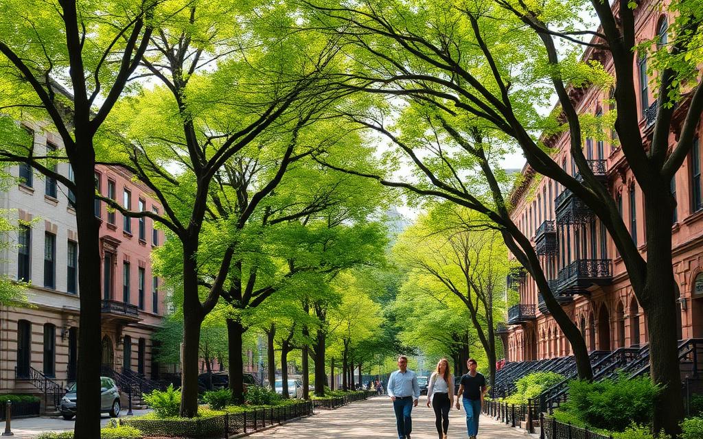 Lincoln Park neighborhood, Chicago