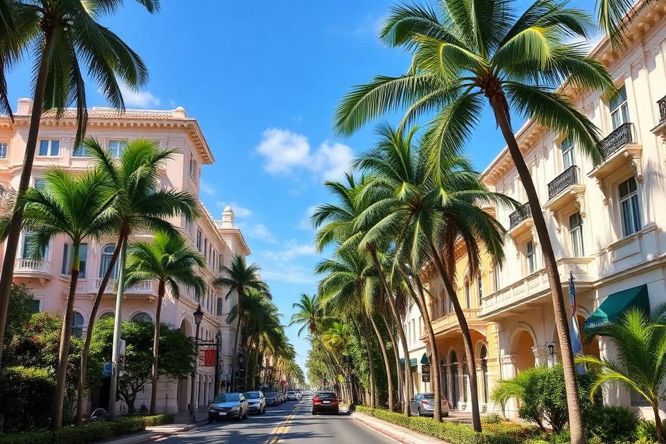 Coral Gables neighborhood in Coral Gables, FL
