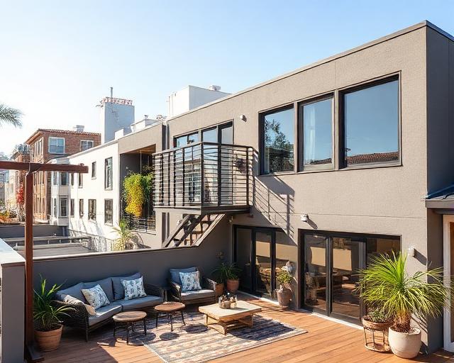 North Park Place apartments at 3939 30th St
