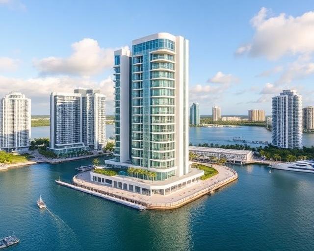 Park Grove, Coconut Grove