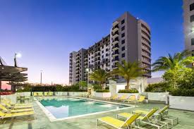 Shenandoah Place apartments at 1920 SW 12th Ave