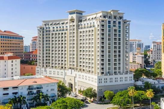 The Henry, Coral Gables